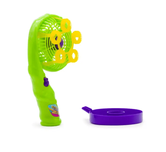 Gazillion Bubble Light Show Wand B/O - Marah Kids