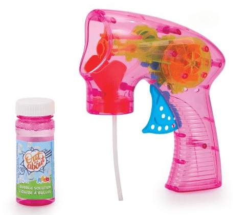 Addo Oa Bubble Blaster Twin Pk Friction - Marah Kids