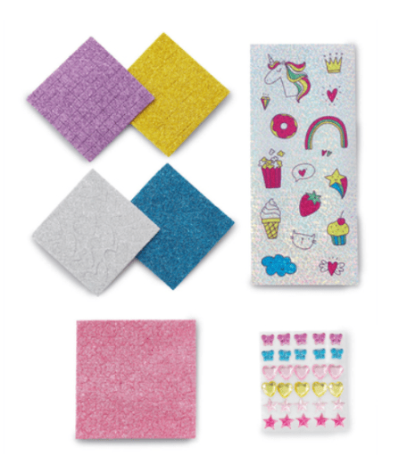 Addo Out To Impress Dyo Jewellery Box V3 - Marah Kids