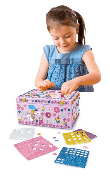 Addo Out To Impress Dyo Jewellery Box V3 - Marah Kids