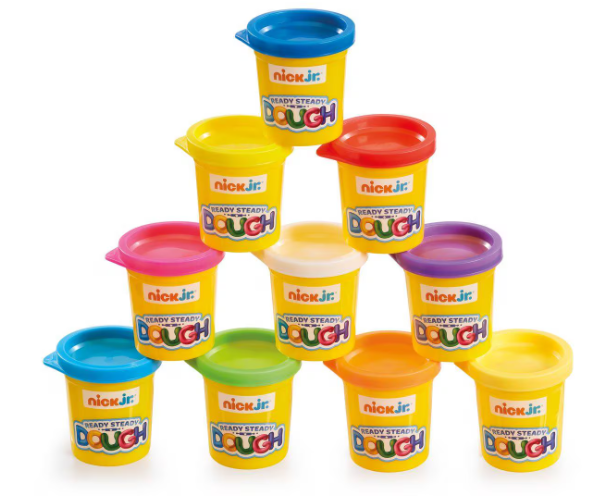 Addo Nickjr Dough Super Duper V3