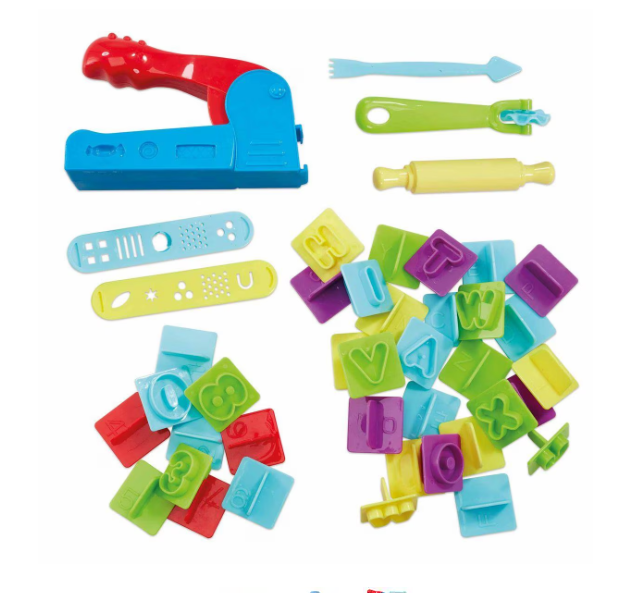 Addo Nickjr Dough Super Duper V3