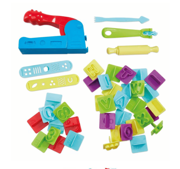 Addo Nickjr Dough Super Duper V3 - Marah Kids