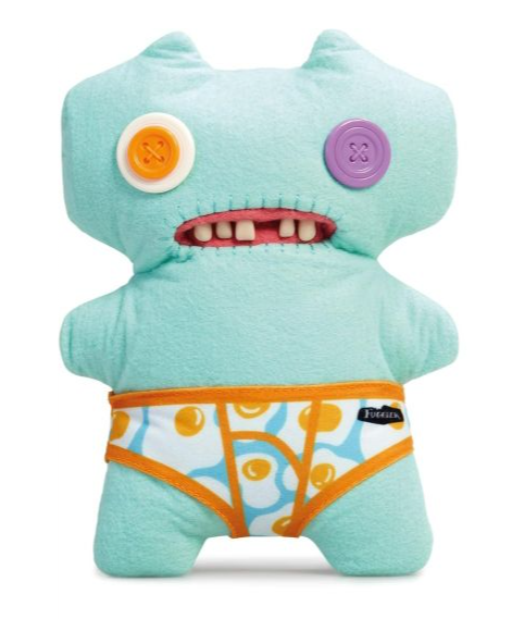 Addo Fuggler S2 Bf Mc Goo Mint
