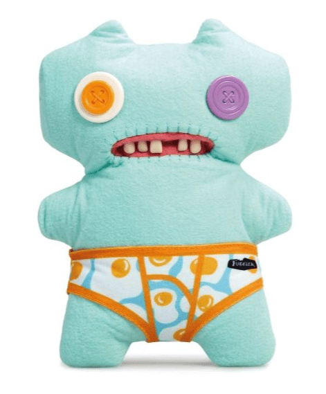 Addo Fuggler S2 Bf Mc Goo Mint - Marah Kids