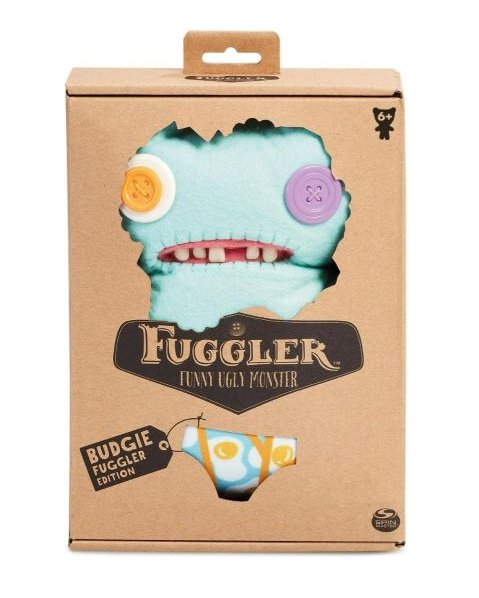 Addo Fuggler S2 Bf Mc Goo Mint