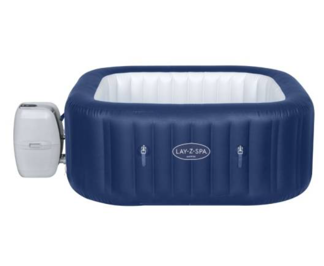 Bestway Airjet Spa Hawaii 180X180X71Cm