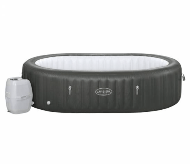 Bestway Airjet Spa Maurtus 270X180X71Cm - Marah Kids