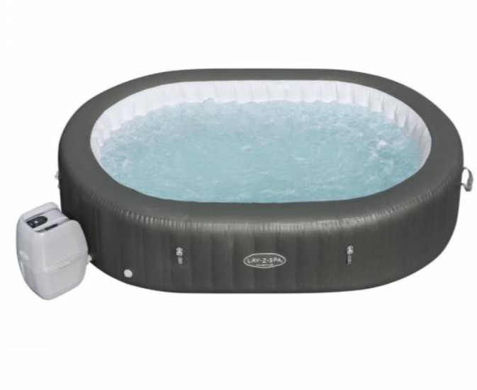 BESTWAY Airjet Spa Maurtus 270X180X71Cm