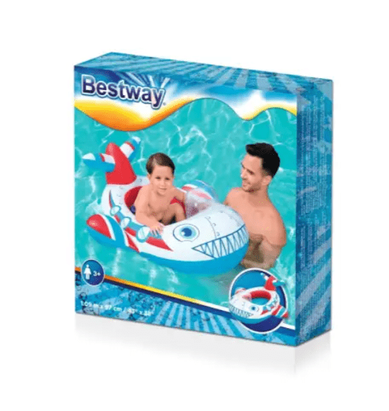 Bestway Boat Lil Navigator - Marah Kids