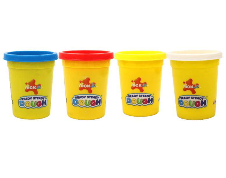 Addo Nick Dough 4Pk V4 - Marah Kids