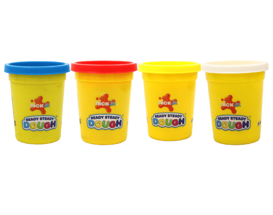 Addo Nick Dough 4Pk V4 - Marah Kids