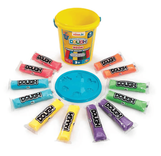 Addo Nickjr Dough Mega Bright V3 - Marah Kids