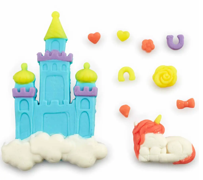 Addo Nickjr Dough Unicorn