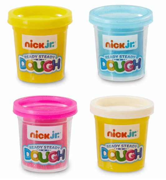 Addo Nickjr Dough Unicorn - Marah Kids