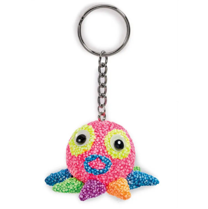 Addo Nick Bobble Keyring