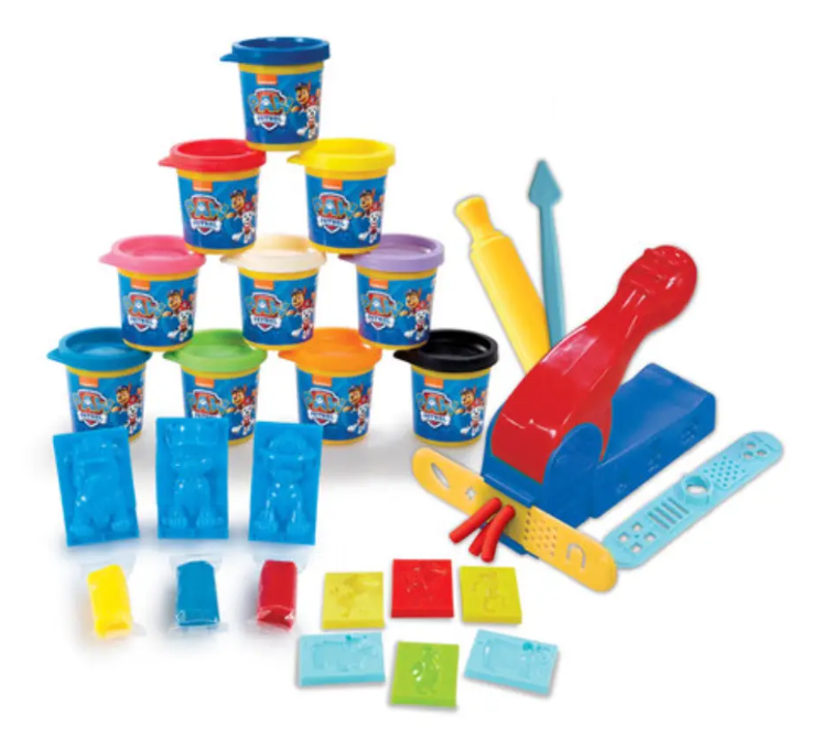 Addo Nickjr Pawpatrol Ultimate Heroes V2