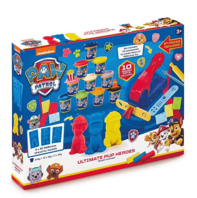 Addo Nickjr Pawpatrol Ultimate Heroes V2 - Marah Kids