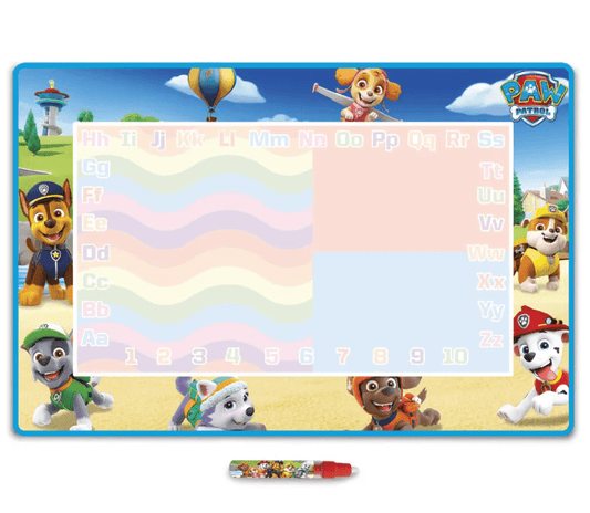 Addo Nickjr Pawpatrol Aqua Playmat V2 - Marah Kids