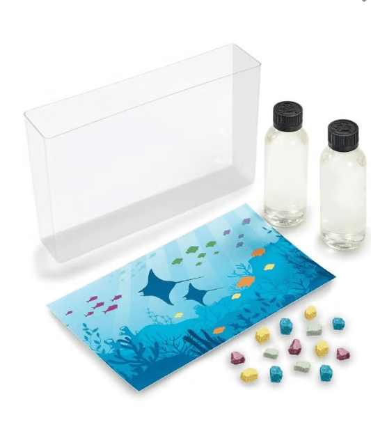 Addo Experimake Crystal Aquarium - Marah Kids