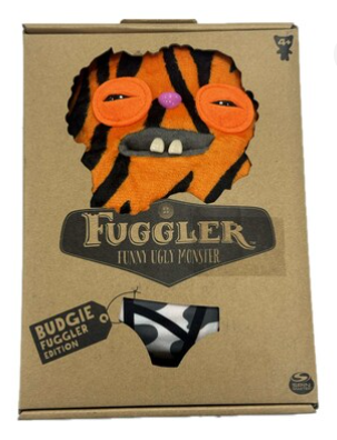 Addo Fuggler S2 Bf Rabbit Orange