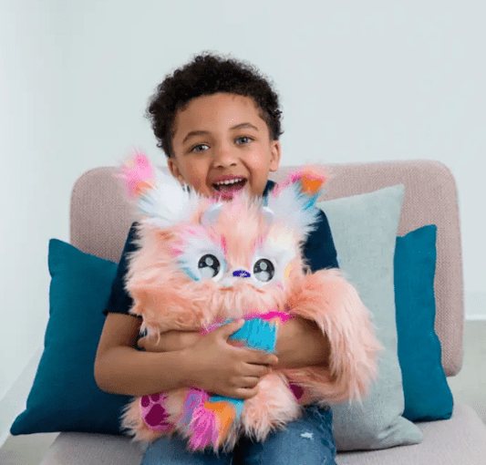 Furlings Companion Cleo 14Inch B/O - Marah Kids