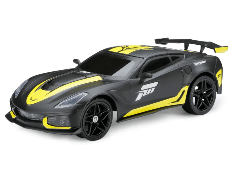 Newbright Rc Corvette Zr1 1/16 B/O - Marah Kids