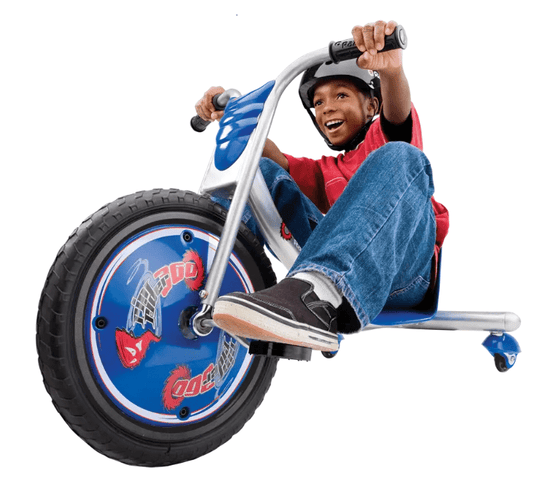 Razor Riprider 360 Blue - Marah Kids