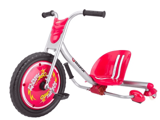 Razor Flash Ridermachine 360 V2 - Marah Kids