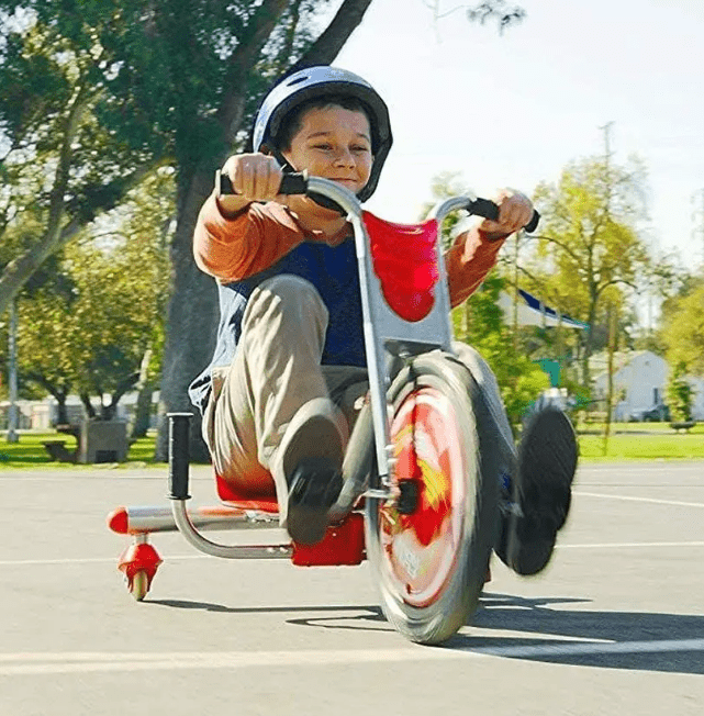 Razor Flash Ridermachine 360 V2 - Marah Kids