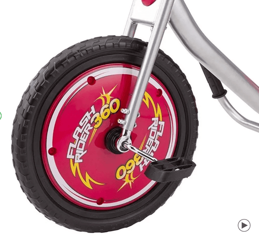 Razor Flash Ridermachine 360 V2 - Marah Kids