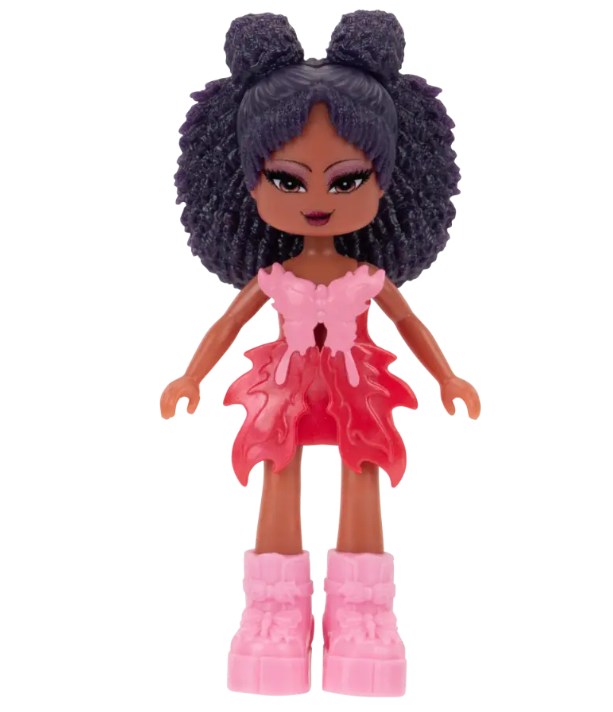 Royale High Mystery Friends S1 PDQ12 WOC