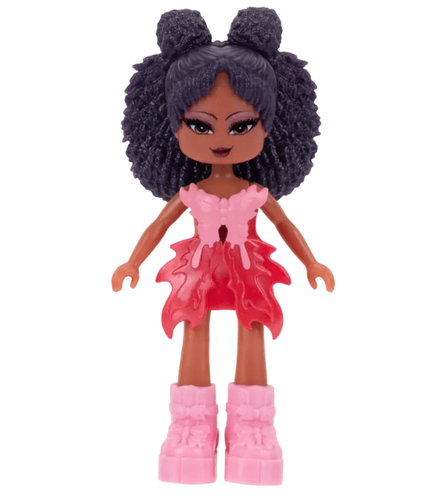Royale High Mystery Friends S1 Pdq12 Woc - Marah Kids