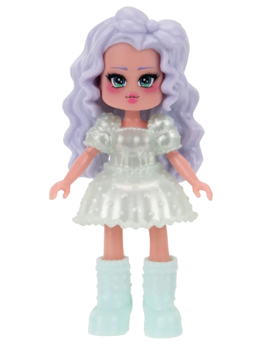 Royale High Mystery Friends S1 PDQ12 WOC