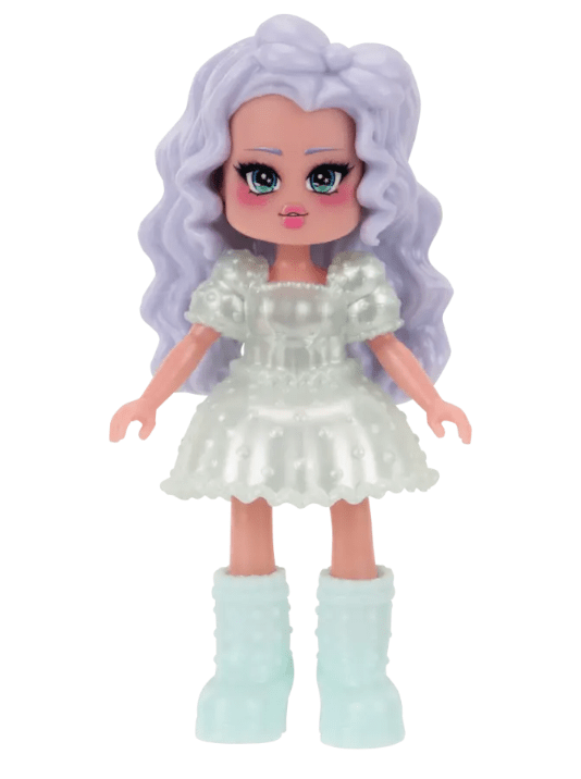 Royale High Mystery Friends S1 Pdq12 Woc - Marah Kids
