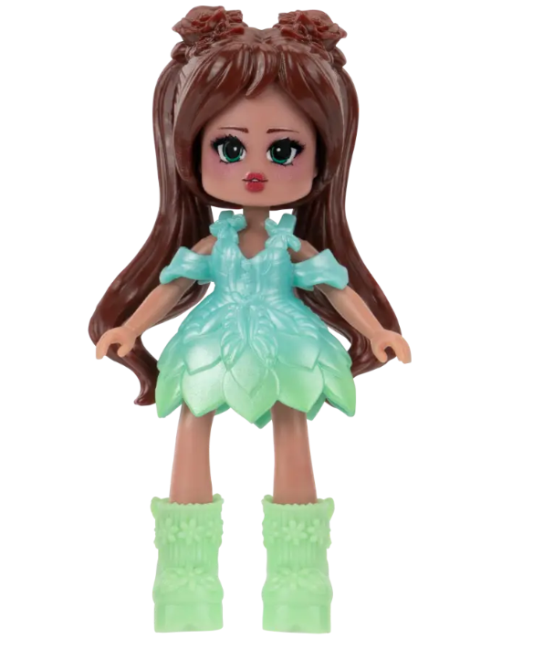 Royale High Mystery Friends S1 PDQ12 WOC