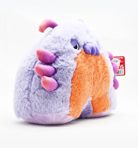 Russ Daydreamerz Sea Creatures 9Inch 6As - Sold Per Piece