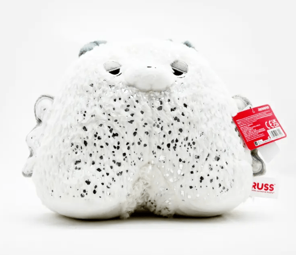 Russ Daydreamerz Sea Creatures 9Inch 6As - Sold Per Piece - Marah Kids