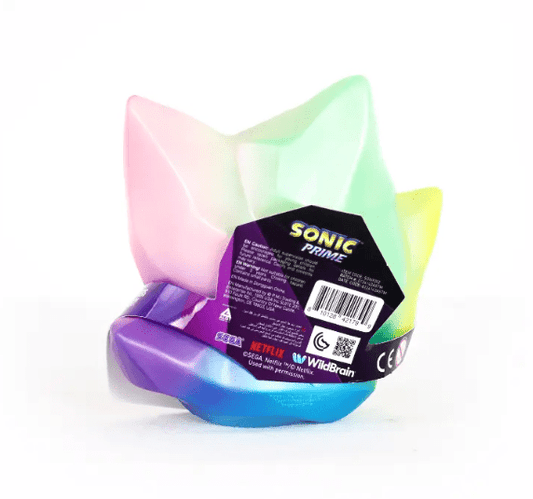 Sonic Capsule Paradox Prism Cdu6 Woc - Marah Kids