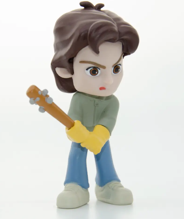 Stranger Things Blind Bag W2 Pdq24 Woc