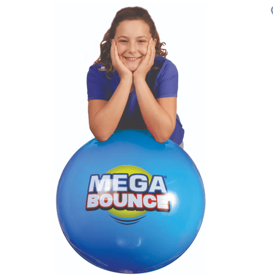 Wicked Mega Bounce Ball - Ds 141Cm - Marah Kids