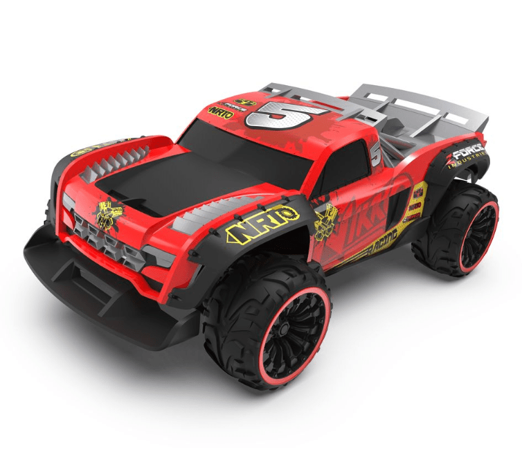 Nikko Remote Control Pro Truck 12 - Inch Battery Operated - Assorted - Marah Kids