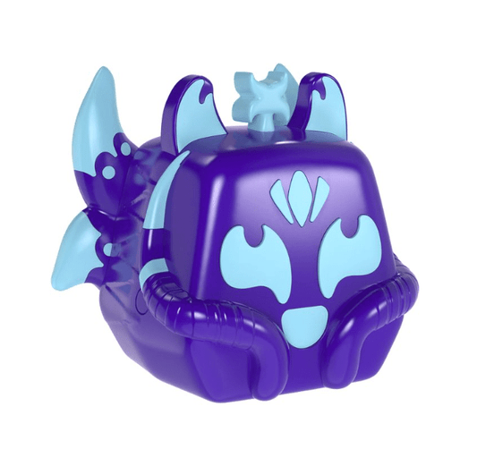 Blox Fruits Kitsune Collector Bundle | Assorted Style & Color - Marah Kids