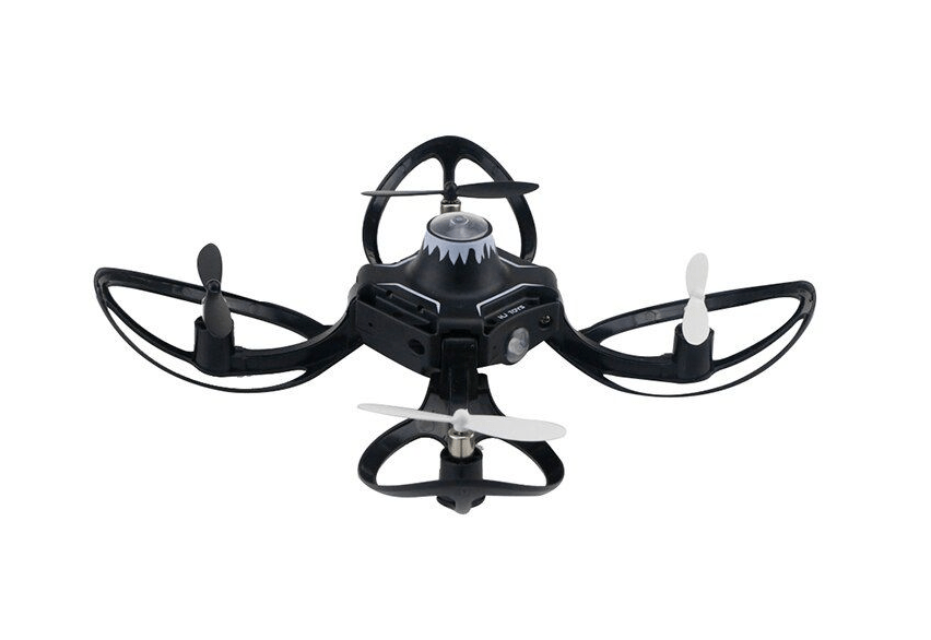 Funny Box - 2.4G F35 Glove Sensor Drone - Marah Kids