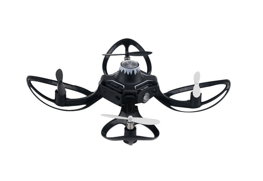 Funny Box - 2.4G F35 Glove Sensor Drone - Marah Kids