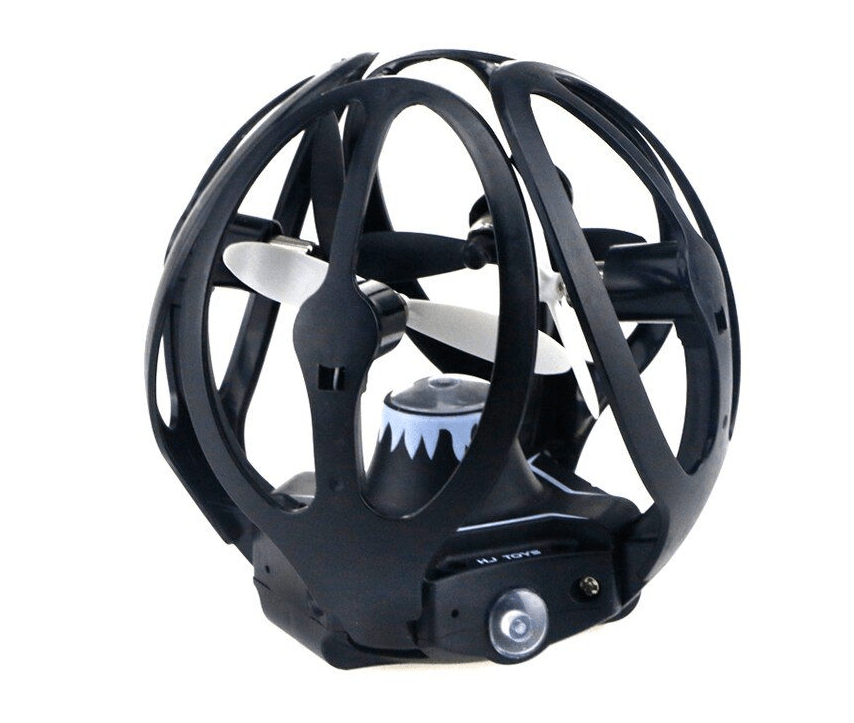 Funny Box - 2.4G F35 Glove Sensor Drone - Marah Kids