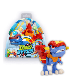 Imc - Dinobytes Deluxe Canon - Marah Kids