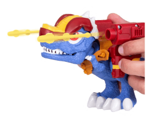 Imc - Dinobytes Deluxe Canon - Marah Kids