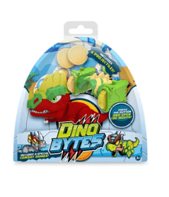 Imc - Dinobytes Deluxe Disc - Marah Kids