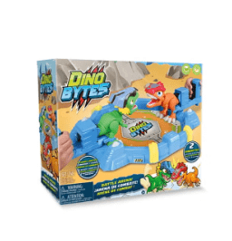 Imc - Dinobytes Battle Arena - Marah Kids